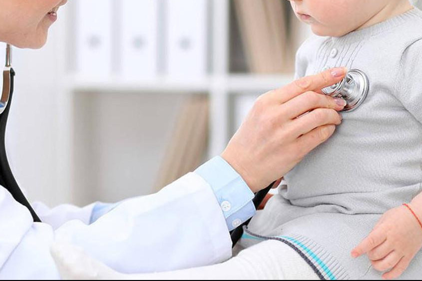 بالا دەنساۋلىعى - باستى نازاردا