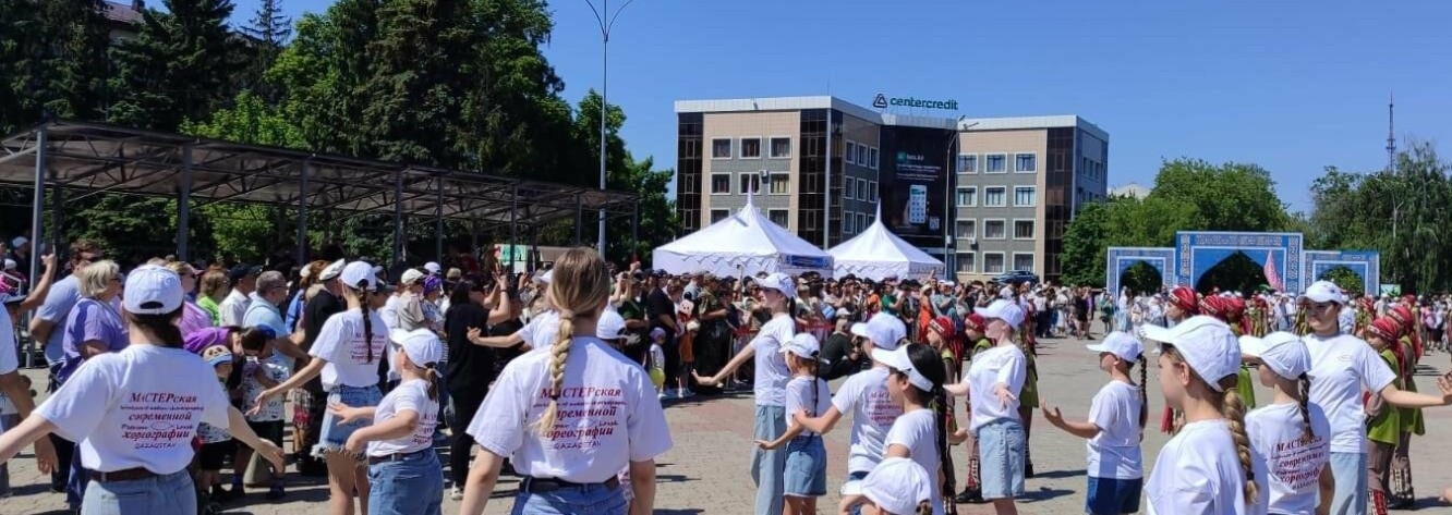 بالالاردى جاقسىعا باۋلۋ - قوعام مىندەتى