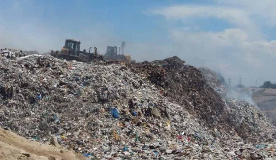 تۇركىستان وبلىسىندا قالدىق پوليگوندارىنىڭ 70 پايىزى تالاپقا ساي ەمەس