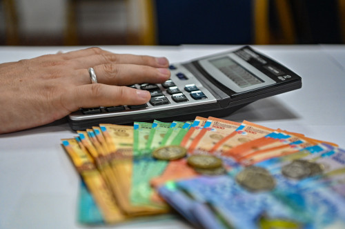  ۇلىتاۋ وبلىسىنا سۋ قۇبىرىن تارتۋعا  قارجى ءبولىندى