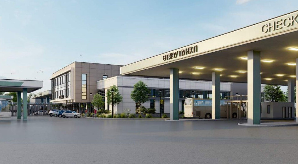 2030 جىلعا دەيىن 37 وتكىزۋ پۋنكتى جاڭعىرتىلادى