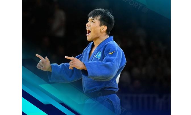 دزيۋدو دوداسىنا باراتىندار بەلگىلى بولدى