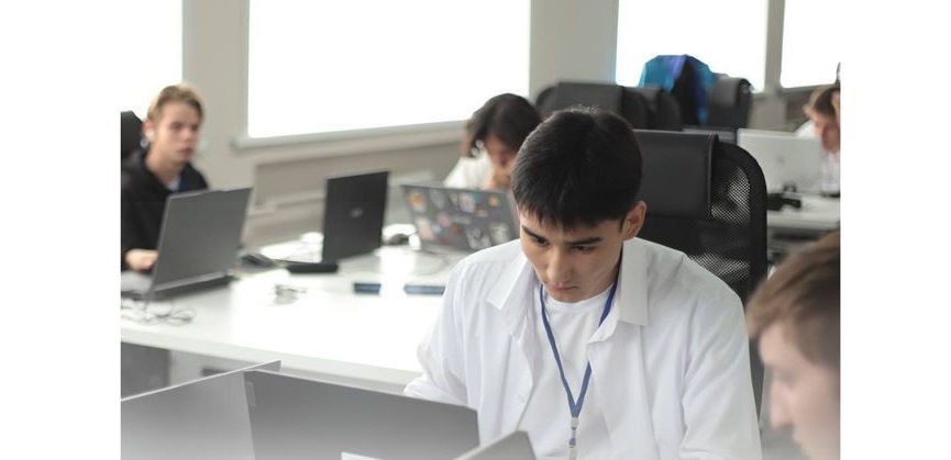 كوللەدج ستۋدەنتتەرى اراسىندا رەسپۋبليكالىق جارىس ءوتتى