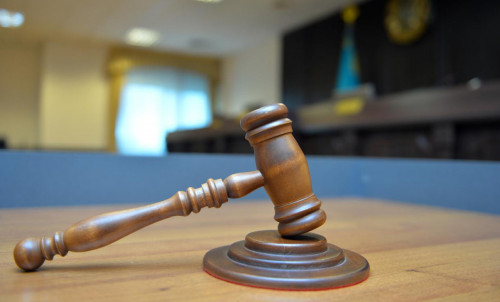 شەرزات پولات ءىسى بويىنشا ۇكىم شىعاتىن كۇن بەلگىلى بولدى