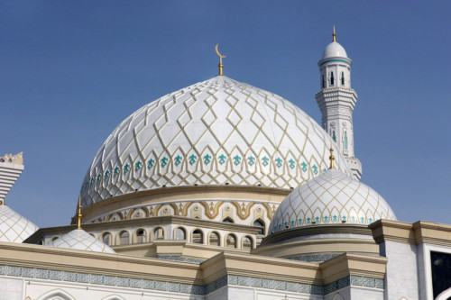 قۇربان ايت نامازىنىڭ كەستەسى جاريالاندى