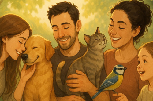 جاساندى ينتەللەكت ارقىلى جانۋارلارمەن تىلدەسۋگە بولادى