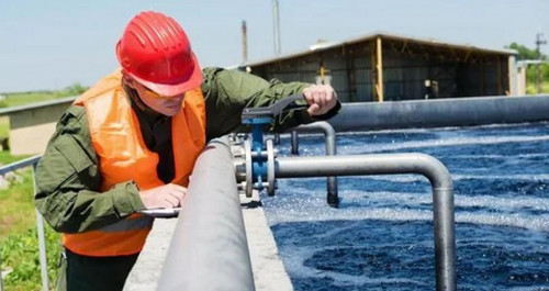 قوستاناي وبلىسىندا سۋ قۇبىرىنىڭ قۇرىلىسىنا قارجى ءبولىندى