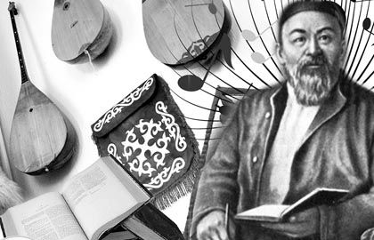 «قۇلاقتان كىرىپ, بويدى الار»