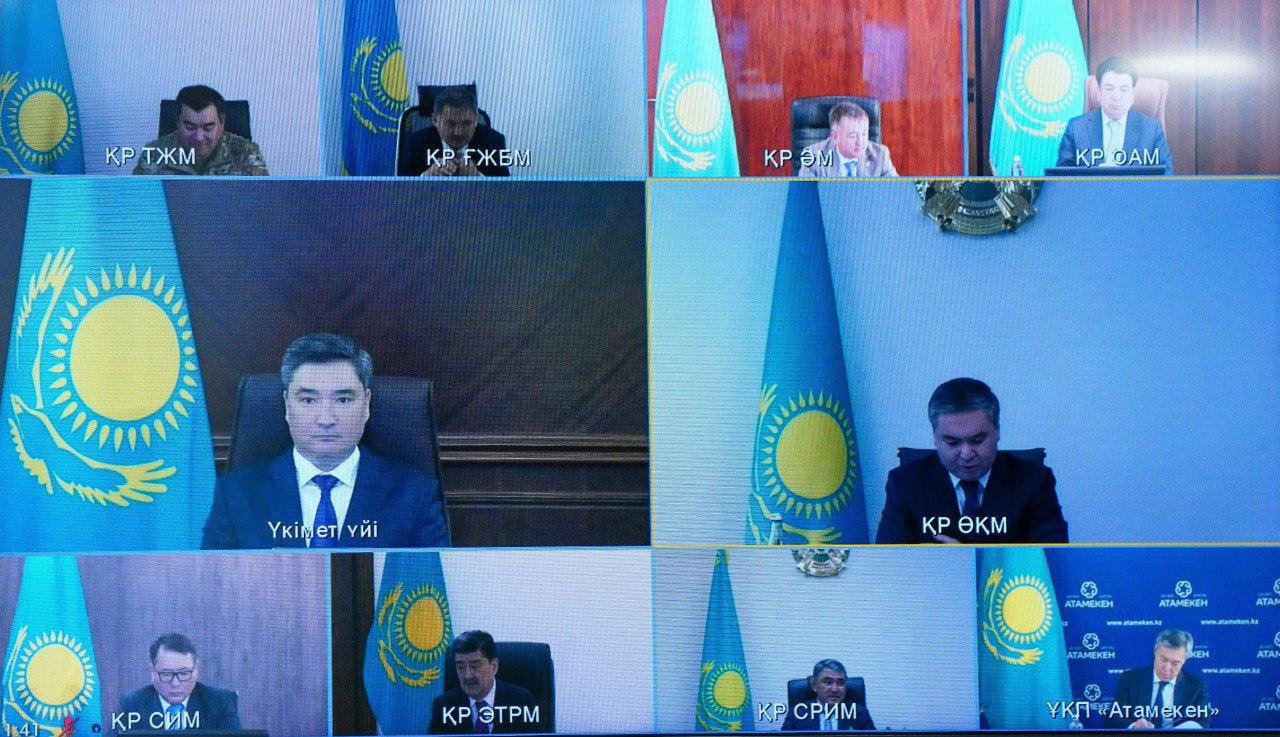 وتاندىق ءونىمنىڭ ۇلەسى ارتىپ كەلەدى