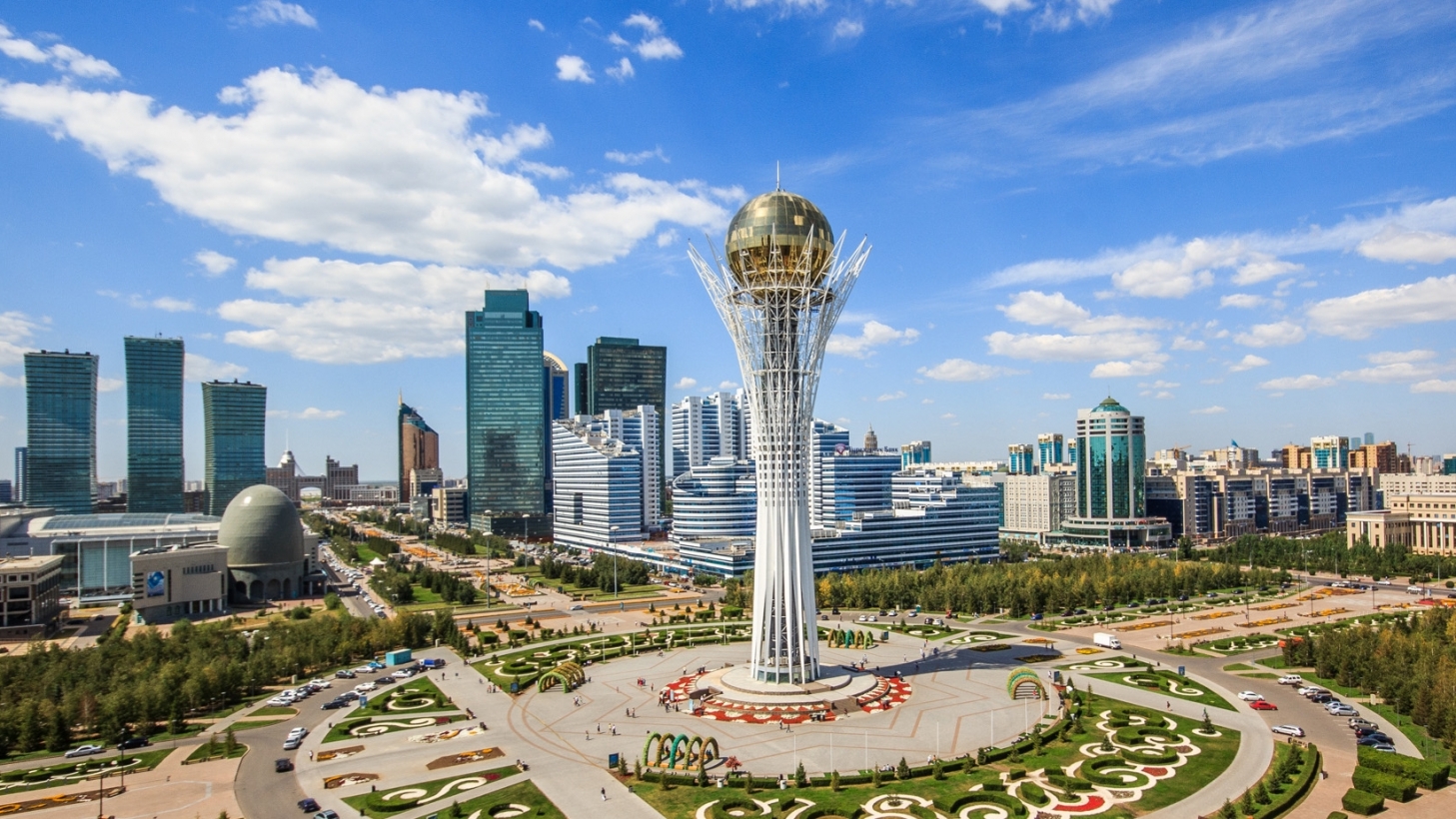 استانا كوشەلەرىنىڭ بىرىنە ارميان عالىمىنىڭ اتى بەرىلەدى