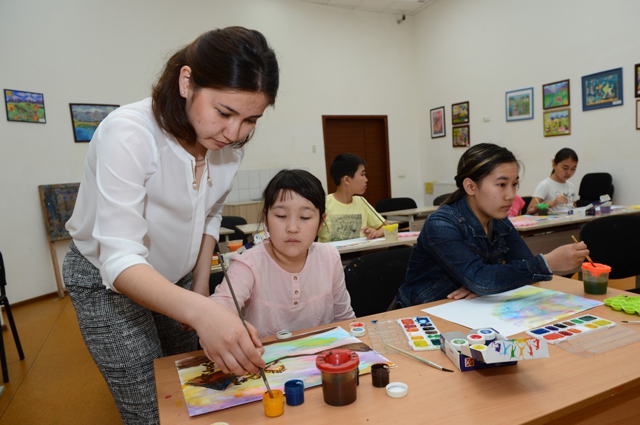 تەگىن ۇيىرمەنىڭ تۇيتكىلى شەشىلەدى