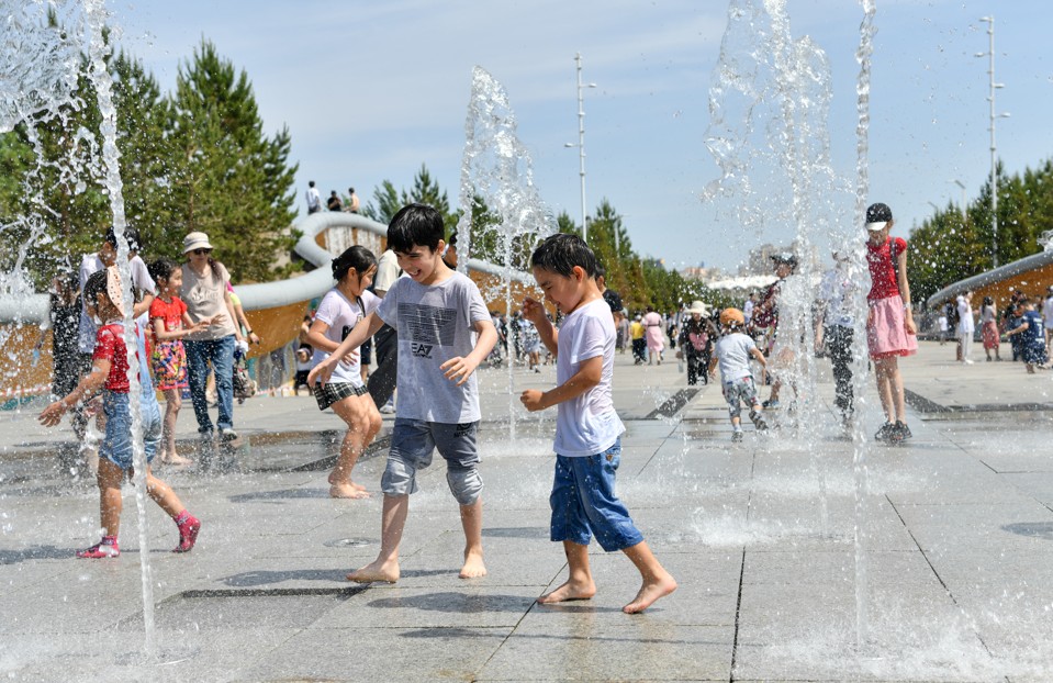 جازعى دەمالىس جايلى بولا ما؟