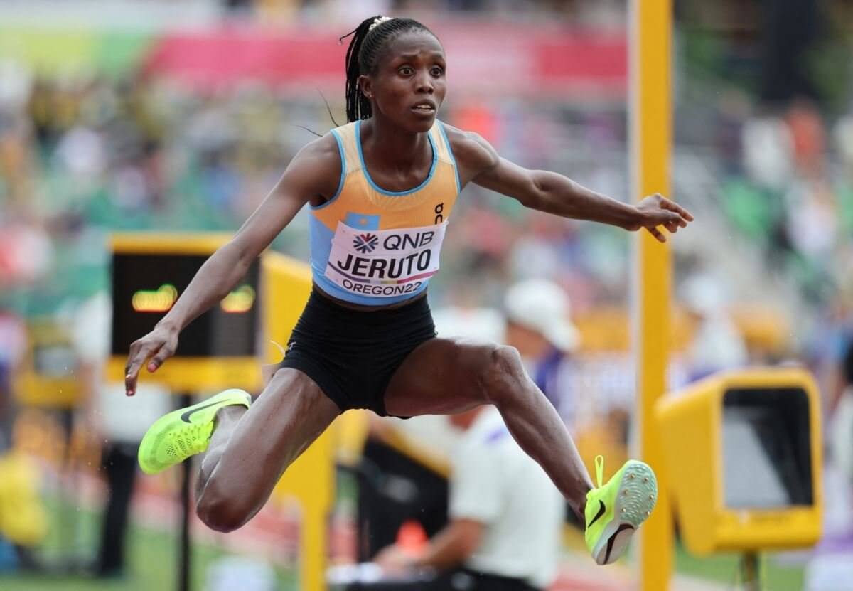 ازيا چەمپيوناتىنان –  التى جۇلدە