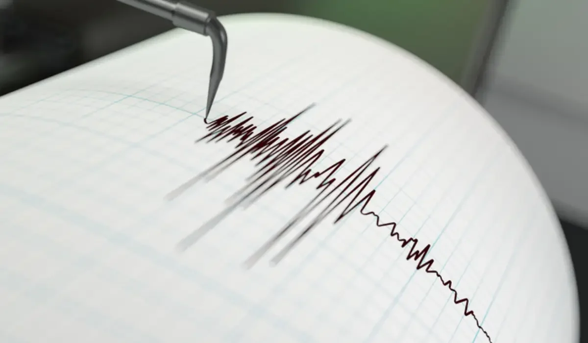 جەتىسۋ وبلىسىندا جەر سىلكىندى