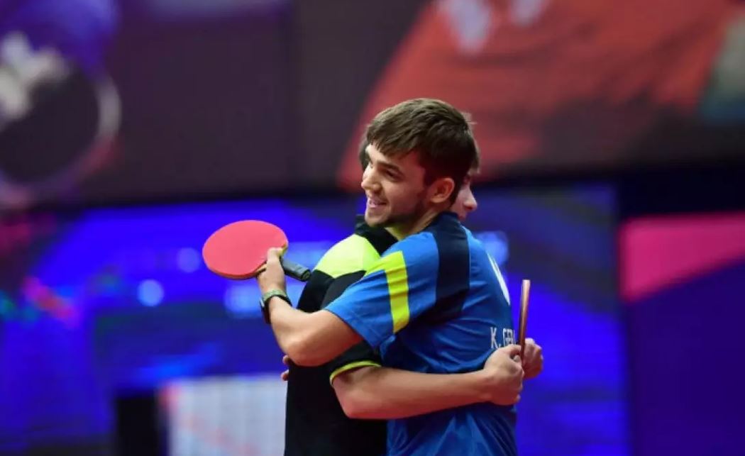 تەننيسشى الەمدىك رەيتينگتە 6 ورىنعا جوعارىلادى