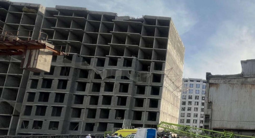 الماتىدا  جۇمىسشى كران اپاتىنان كوز جۇمدى