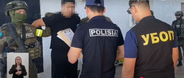 كاسىپكەرلەردى بوپسالاۋمەن اينالىسقان قىلمىستىق توپ ۇستالدى