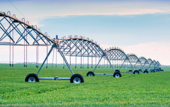 وڭتۇستىكتەگى شارۋالارعا 2,5 ملرد تەكشە مەتردەن استام سۋ بەرىلدى