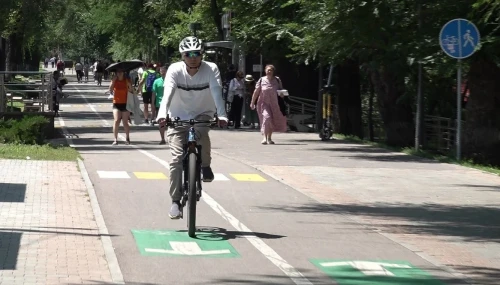 «اۆتوكولىكسىز ءبىر كۇن» چەللەندجى جاريالاندى