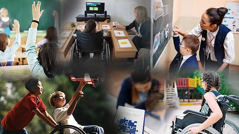 ينكليۋزيۆتى بىلىمدە جاڭا ەرەجە قابىلداندى