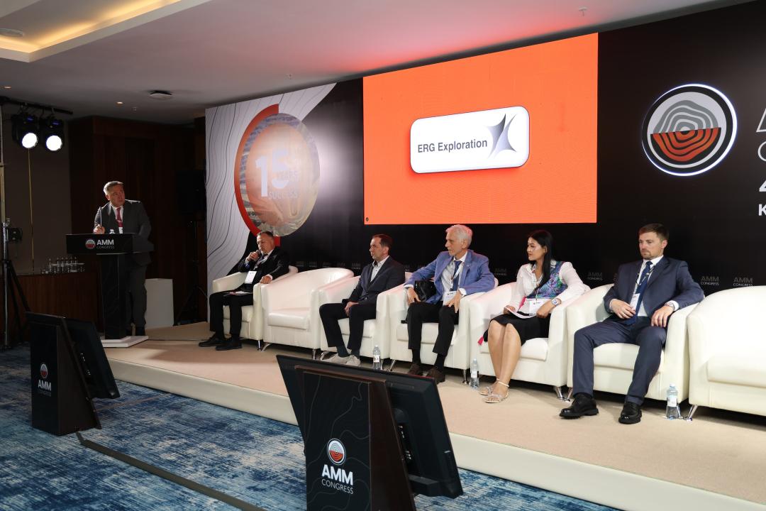 گەولوگيالىق مالىمەتتەردىڭ ەلەكتروندىق كاتالوگى جاساقتالدى