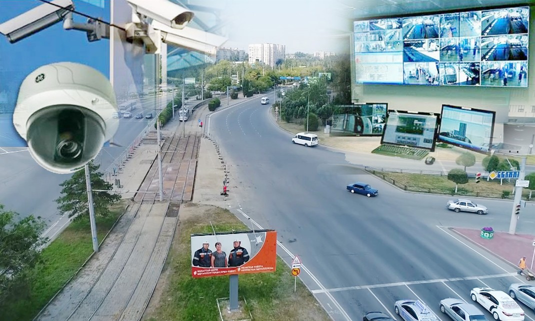 «قاۋىپسىز قالا» ءوزىن اقتايتىن جوبا ما؟