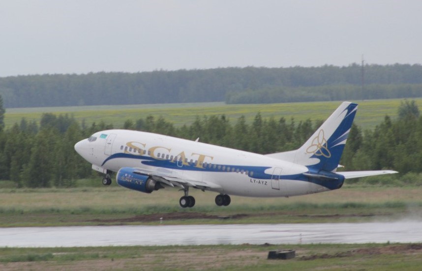 جاڭا رەيس دەمالۋشىلاردى قۋانتىپ وتىر