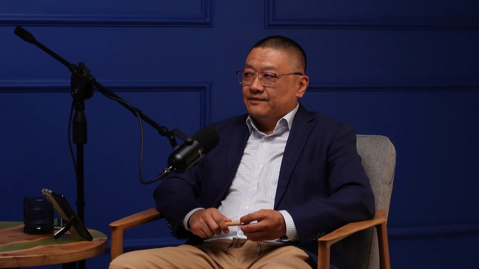 بيرجالىق ساۋدا ازىق-ت ۇلىك قاۋىپسىزدىگى مەن ەكونوميكالىق وسۋگە تىكەلەي بايلانىستى - سەرگەي تسوي