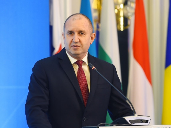 بولگاريا پرەزيدەنتى قازاقستانعا رەسمي ساپارمەن كەلەدى