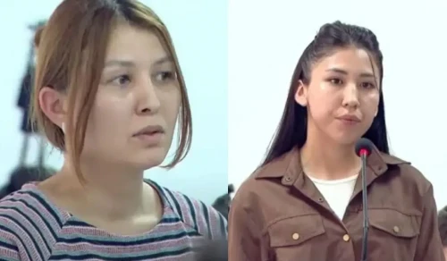 شەرزات ءىسى: د.جاقسىگەلدى مەن ە.نۇربەكوۆانىڭ كىناسىنىڭ بار-جوعى قوسىمشا قاراستىرىلادى