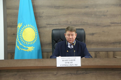 جوعارعى سوت: شەرزات ءىسى بويىنشا سوتتالۋشىلاردىڭ كىناسى تولىق دالەلدەندى