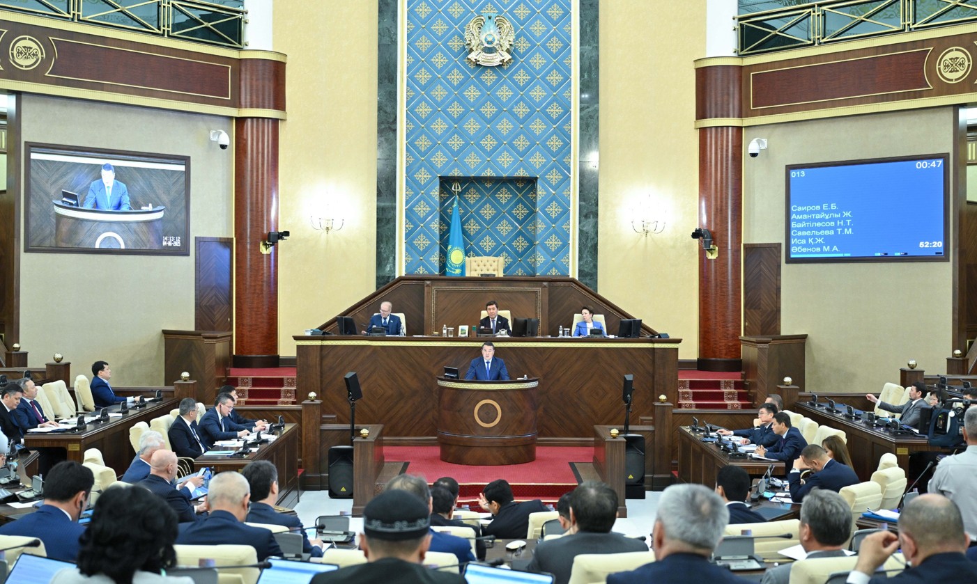 وتاندىق ءدارى-دارمەك كولەمى قايتسە ارتادى؟