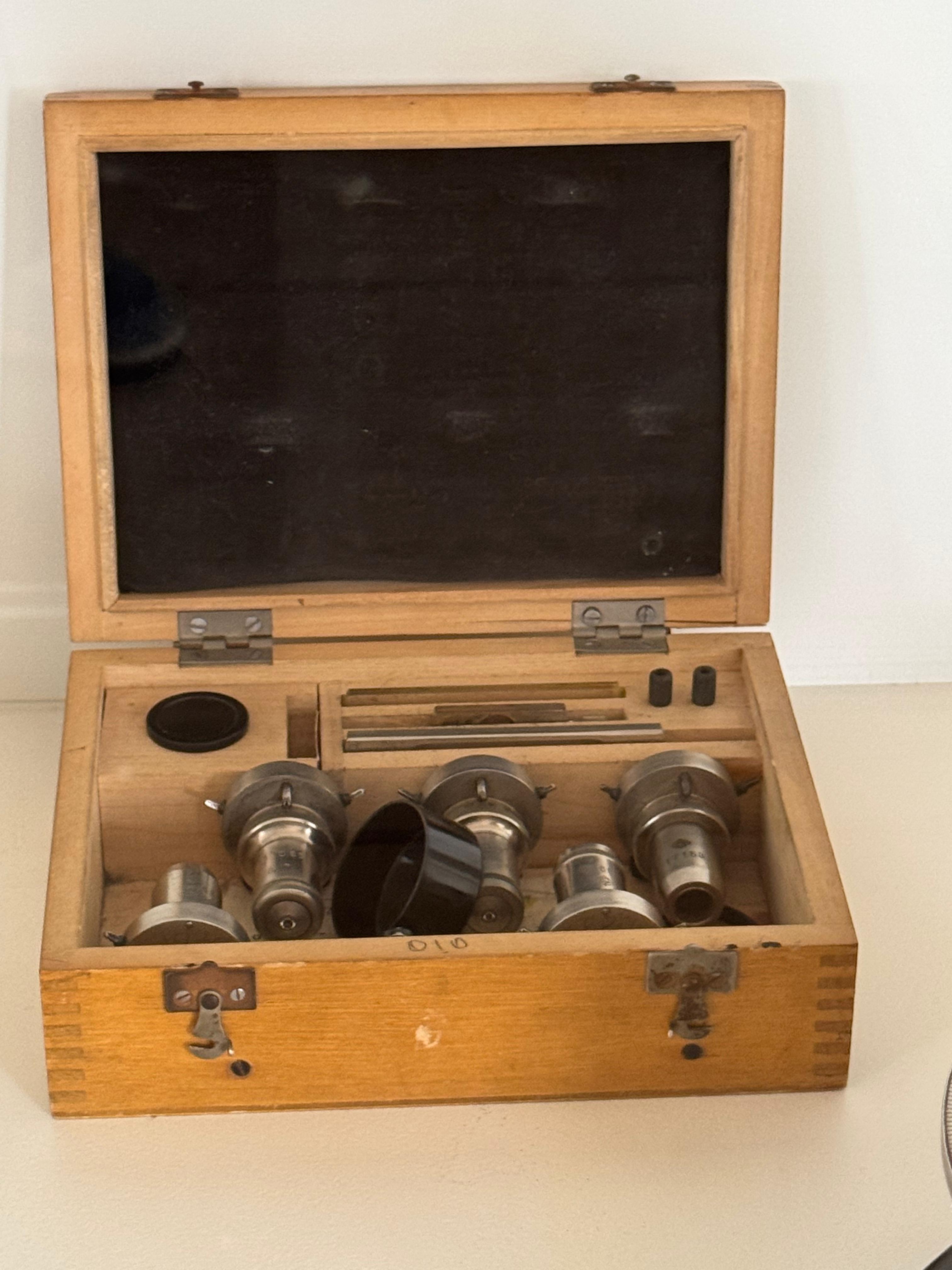 قاناعاڭ زايىبىنىڭ ميكروسكوبى