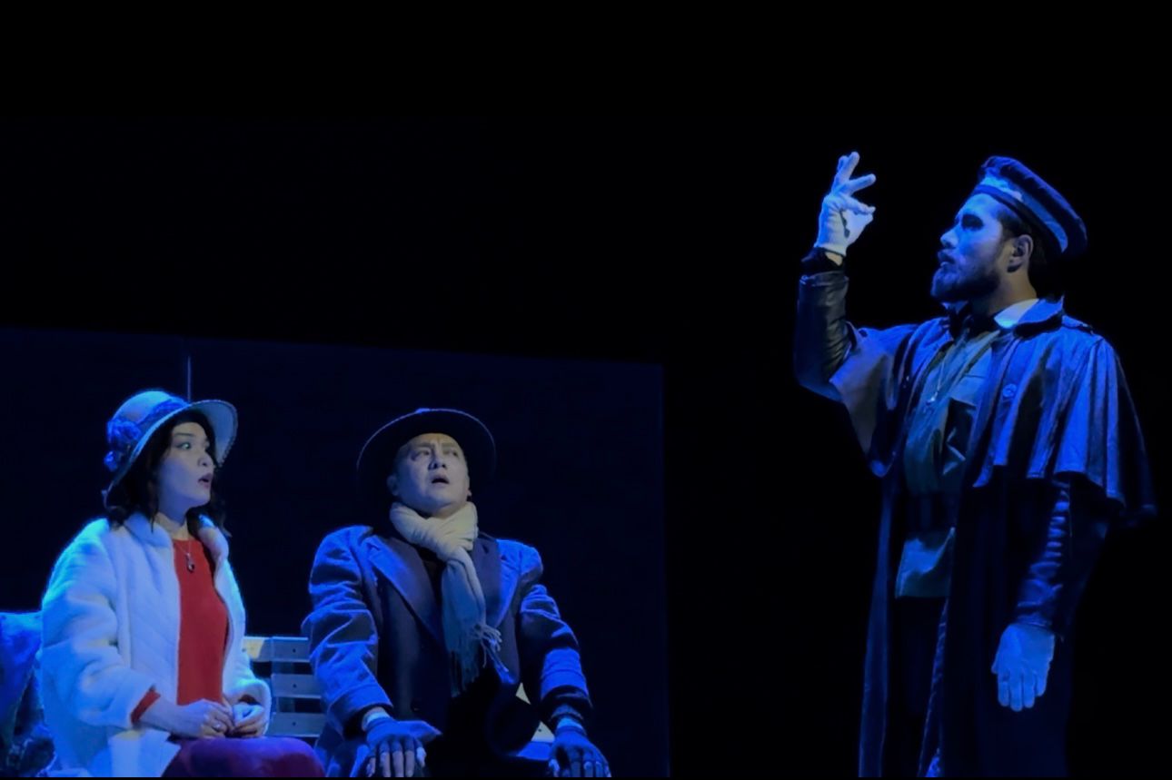 پويىزداعى ارپالىس