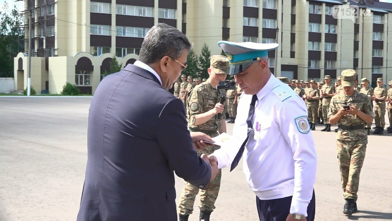 ەرلىك ەسكەرۋسىز قالمادى