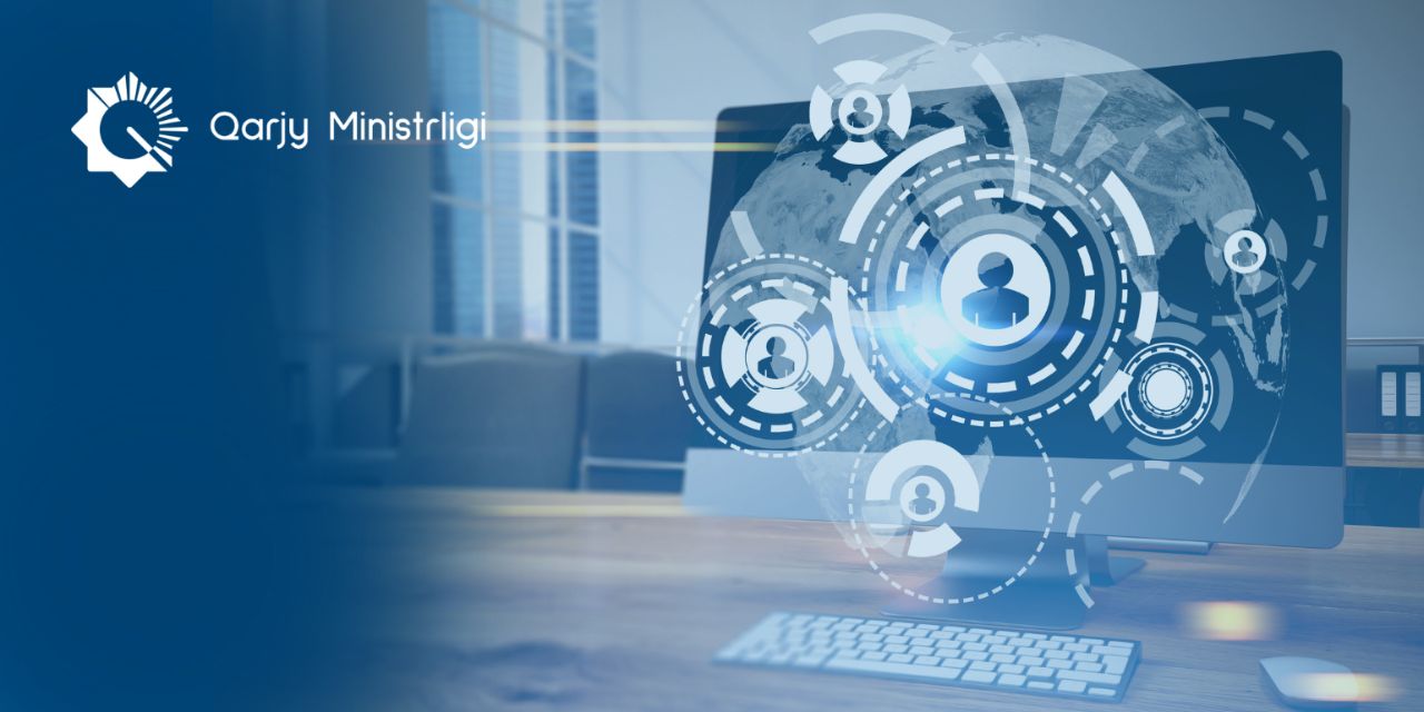 تسيفرلىق باقىلاۋ بيۋدجەتتىڭ اشىقتىعىن جاڭا دەڭگەيگە كوتەردى