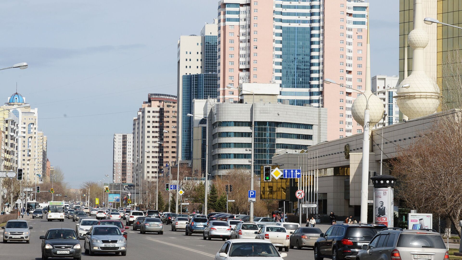 ەلوردادا سوفيا اتتى كوشە اشىلادى