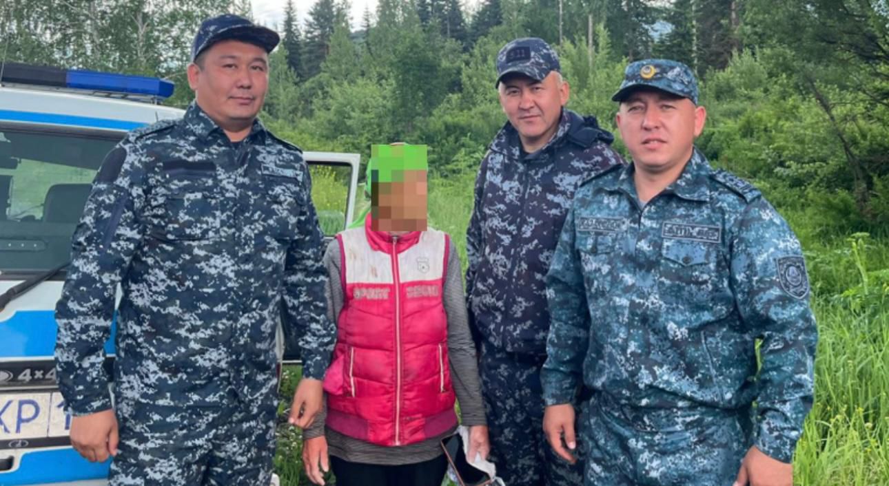 شقو-دا ورماندا جوعالعان زەينەتكەر تابىلدى