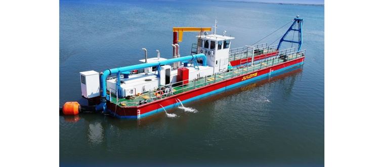 استانا سۋ قويماسى 55 جىلدا العاش رەت تازارتىلىپ جاتىر