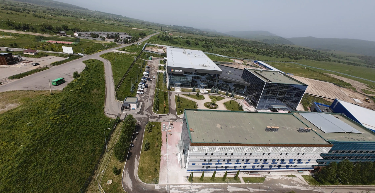 ورتالىق ازياداعى العاشقى فۋتبول اكادەمياسى تالعاردا سالىنادى