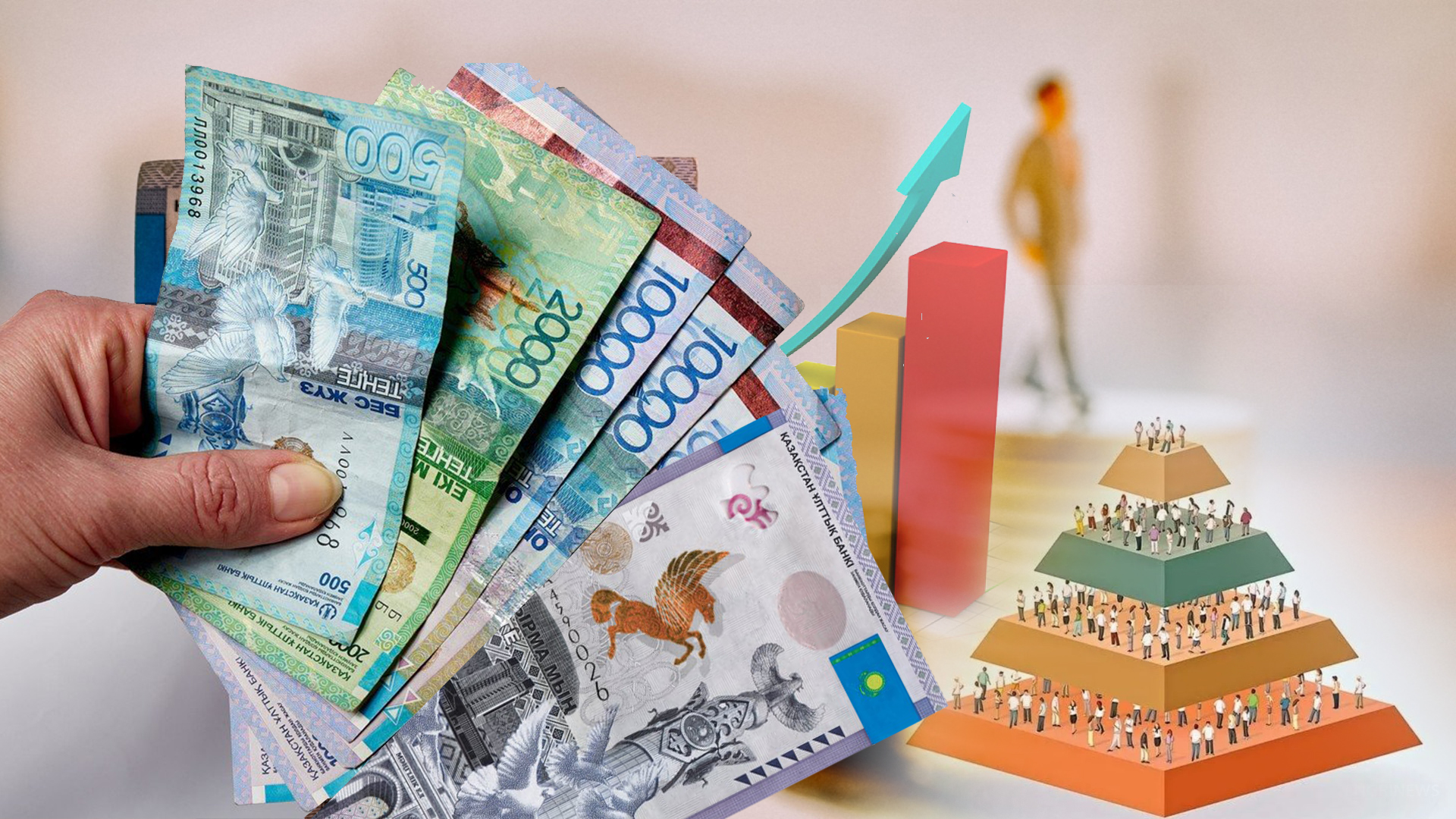 اباي وبلىسىندا قارجى پيراميداسى اشكەرەلەندى