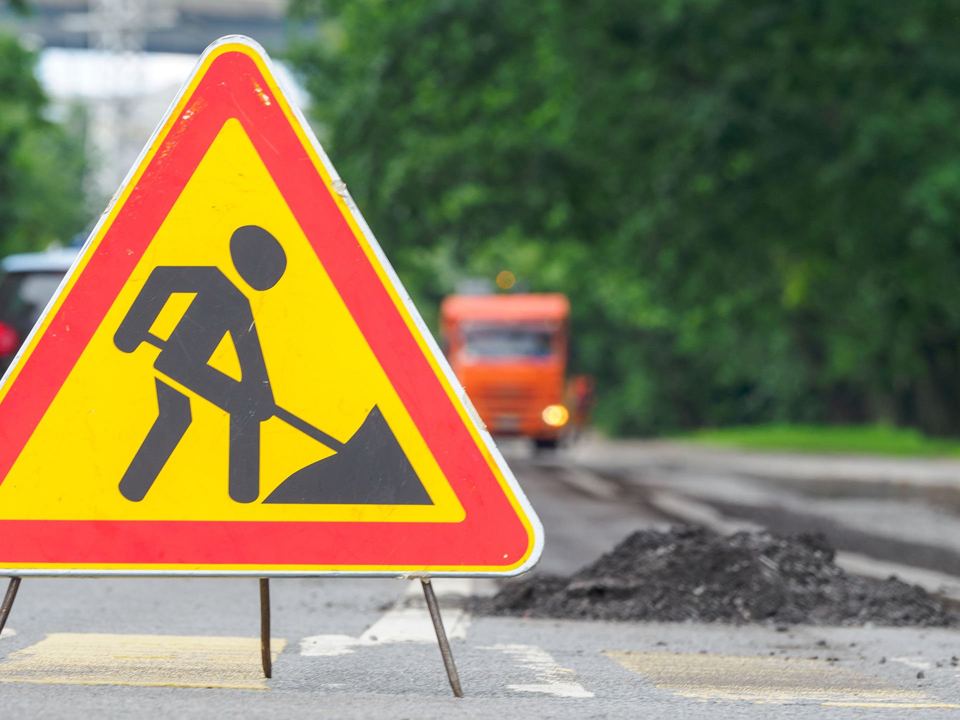 استاناداعى تۇران داڭعىلىنىڭ ءبىر بولىگى جوندەۋگە جابىلدى