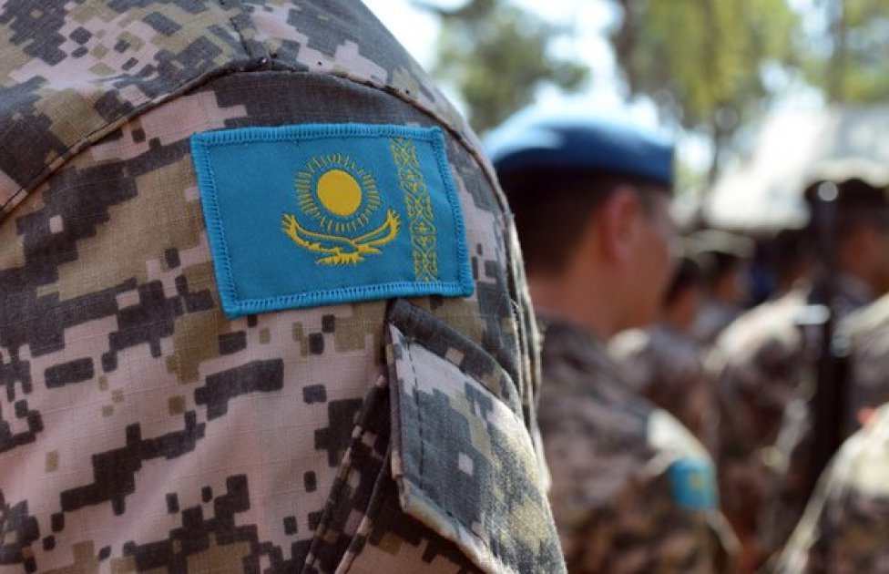 اسكەرگە بارۋدان نەگە باس تارتادى؟