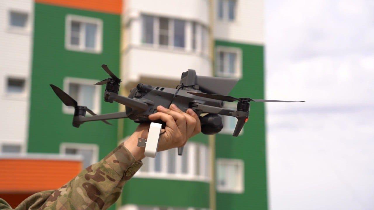 قازاقستاننىڭ وڭىرلەرىندە الدىن الۋدىڭ جاڭا ادىستەرى ەنگىزىلۋدە