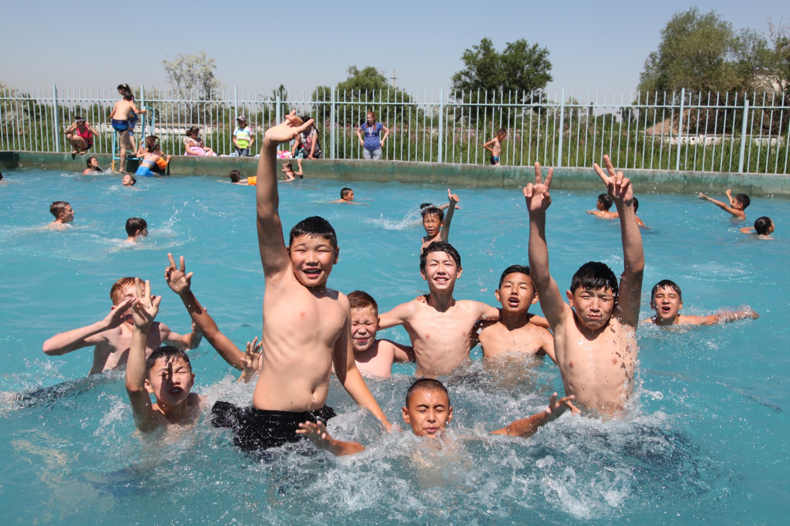 كانيكۋل قىزىقتى وتە مە؟