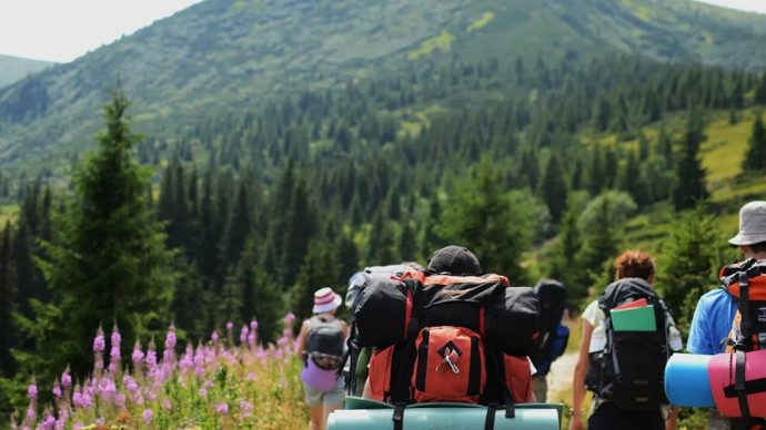ەلىمىزدە تۋريستەرگە ارنالعان قاۋىپسىزدىك سەرۆيسى ىسكە قوسىلدى