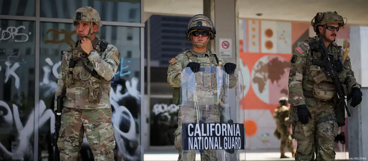 اقش-تا ترامپقا قارسى جاپپاي نارازىلىقتار ءوتىپ جاتىر