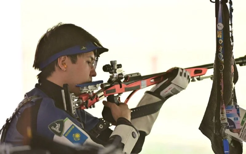 نىسانا كوزدەۋدەن الەم كۋبوگى كەزەڭىندە سايىساتىن سپورتشىلار