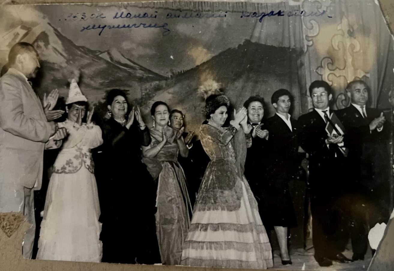 باي-ولكەدەگى باياندى ساپار