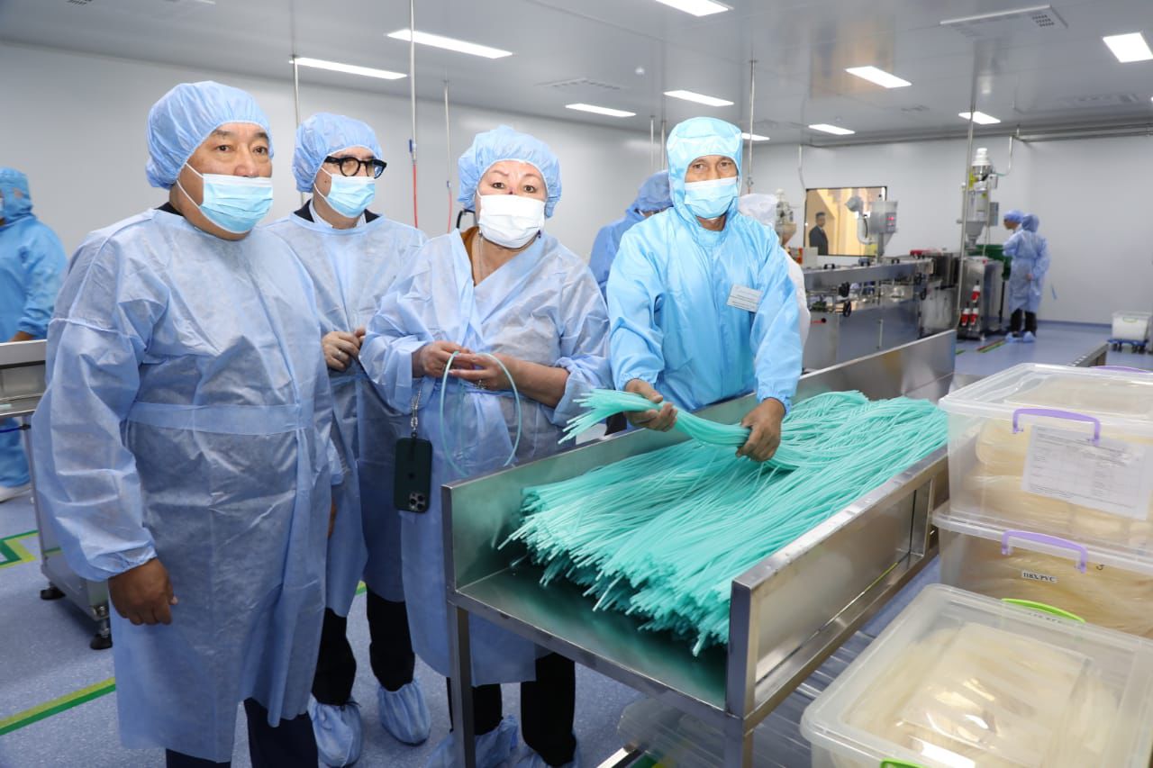 الماتىدا جاڭا زاۋىت اشىلدى